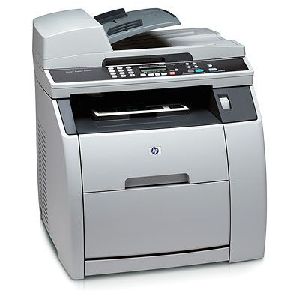 Color LaserJet 2820 All-in-One